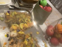 -天伦王朝酒店·盛华瑄餐厅