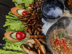 -品德宏·孔雀宴的发源地(金塔园店)