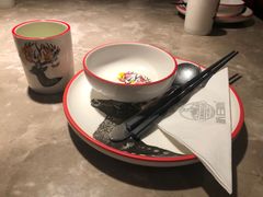 -新白鹿餐厅(金鹰新街口店)