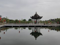 -百泉景区