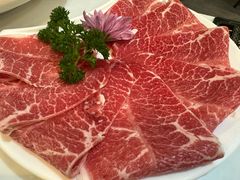 -喜聚薈·花膠雞海鮮火鍋(越秀店)