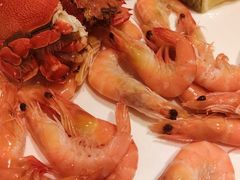 -索菲特酒店·海鲜自助 ·聚餐厅