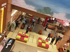 -大江户·温泉洗浴(浑南店)