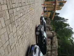 五营国家森林公园-五营红松林海景区