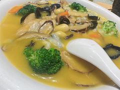 -敏珠拉姆藏餐·南京厨房(富春江东街店)