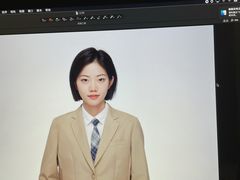 -海马体照相馆(成都来福士广场店)