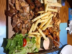 -HELLO MUSAE 拾光缪斯餐厅·纯正希腊风味(苏州中心店)