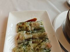 -粤财皇冠假日酒店·彩华轩中餐厅