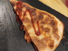 墨西哥鸡肉角-清真·艾美可餐厅(鹏欣水游城店)
