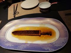 -曾宴·楚菜(湖北省博物馆店)