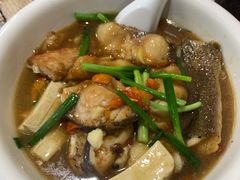 乡村鱼-南雄雄州土菜餐厅(粤北大厦店)