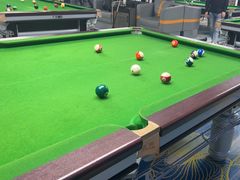 -永宁台球·棋牌俱乐部(淮海路店)