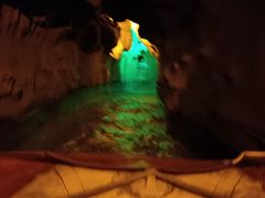 -泰安地下龙宫景区