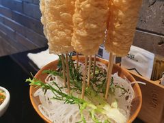 响铃-官也街澳门火锅(新源里店)