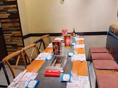 -可口香·非遗老号烧烤(南岗直营店)