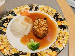 -奕景海鲜酒家· 大连海鲜(星海广场店)