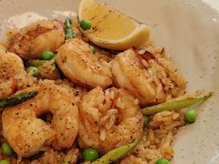 -沏点Trattoria意大利餐厅(新街口店)