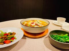 -万丽轩·粤菜(王府井金茂万丽酒店)
