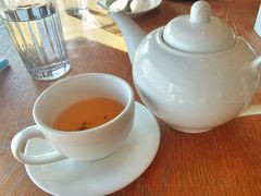 -瑰丽酒店·海吧·天际下午茶·现场DJ·天台酒吧