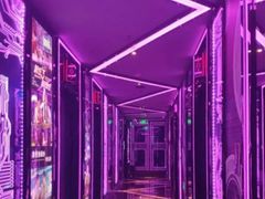 -好乐迪量贩KTV(春熙路香槟广场店)