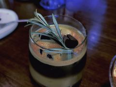 落日飞车（创意意式咖啡）-BIJOU coffee&cocktail(龙岗万科广场店)
