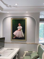 -爱你宝贝儿童摄影(西湖云端店)