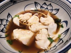 -弄堂小笼包(天津南开大悦城店)