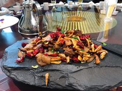 -马凯餐厅(地安门店)