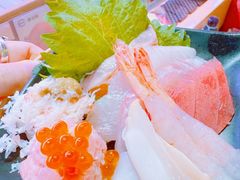 -寿司郎(皇庭广场店)