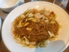 -恩然邦臣酒店-漫垛餐厅