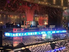 -蓝色派对KTV(聚然广场店)