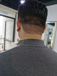 -纯剪男士理发馆·烫染专业店