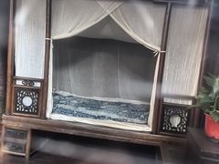 -朱自清故居
