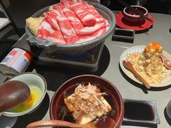 -聿山居·创意料理