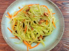 -刘师父老汉口江湖菜(蔡锷路店)