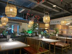 -筱爷叔·上海传统手工菜(玉树路店)