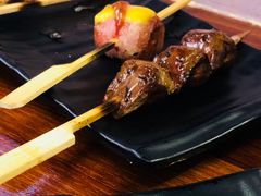 -鸟串烧Yakitori