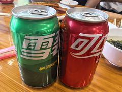 -小方的面(徐家汇店)