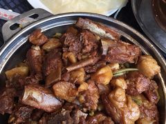 -荣鹏风味烀饼总店