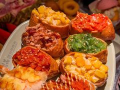 -梨花自助烤肉(乐宾店)