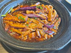 -牛头鱼庄·地道广西菜(西明店)