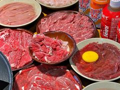 -阳阳老火锅(小南门店)