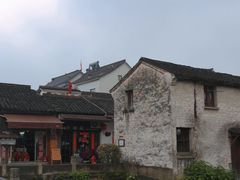 -绍兴书圣故里景区