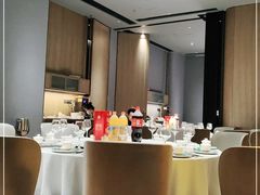 包厢-徐记海鲜(南油永新汇店)