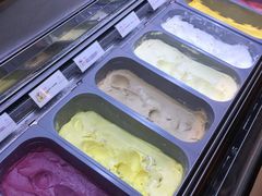 -广州花园酒店-凌璇阁360度高空海鲜自助餐CAROUSEL