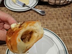 -Wolfgang’s Steakhouse 沃夫冈牛排馆(上海白玉兰广场店)