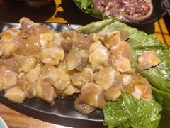 -丹东特色烤肉(学府路一部店)