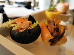 -广州富力君悦大酒店·凯菲厅