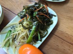 -竹青胶东摔面(黄岛开发区店)