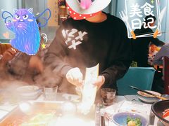 -五星桥原切肥牛火锅(怀德桥店)